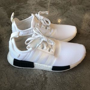 Adidas Originals NMD_R1 Panda